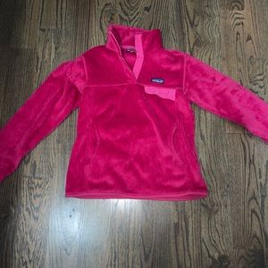Patagonia Women’s Pullover